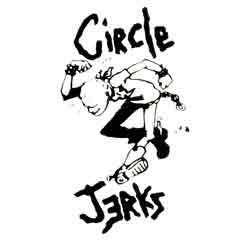logo Circle Jerks